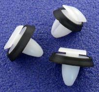 Fiat Ducato Bump Strip Clip